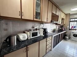 Blk 204A Compassvale Drive (Sengkang), HDB 4 Rooms #588348431